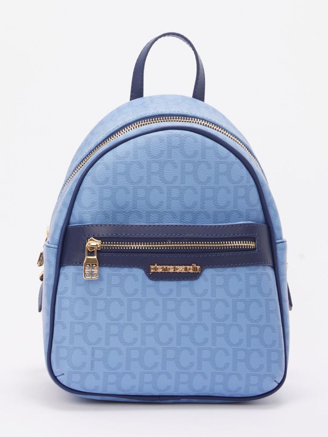 Pierre Cardin Paris Women Alphanumeric Backpack-picture-20