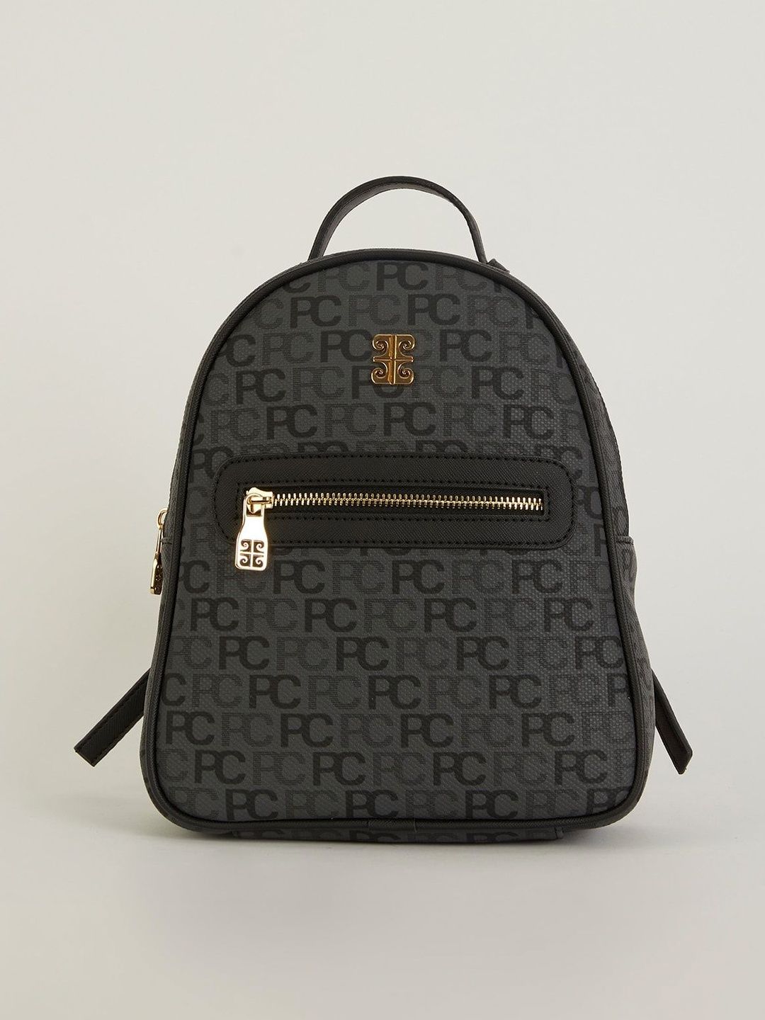 Pierre Cardin Paris Women Alphanumeric Backpack-picture-15