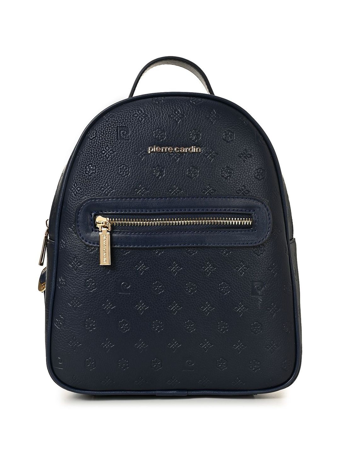 Pierre Cardin Paris Women Brand Logo Backpack-picture-34