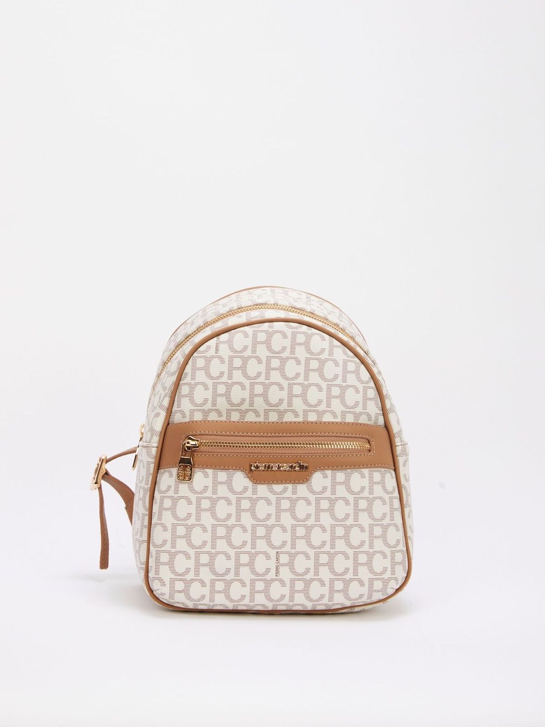Pierre Cardin Paris Women Brand Logo Backpack-picture-42