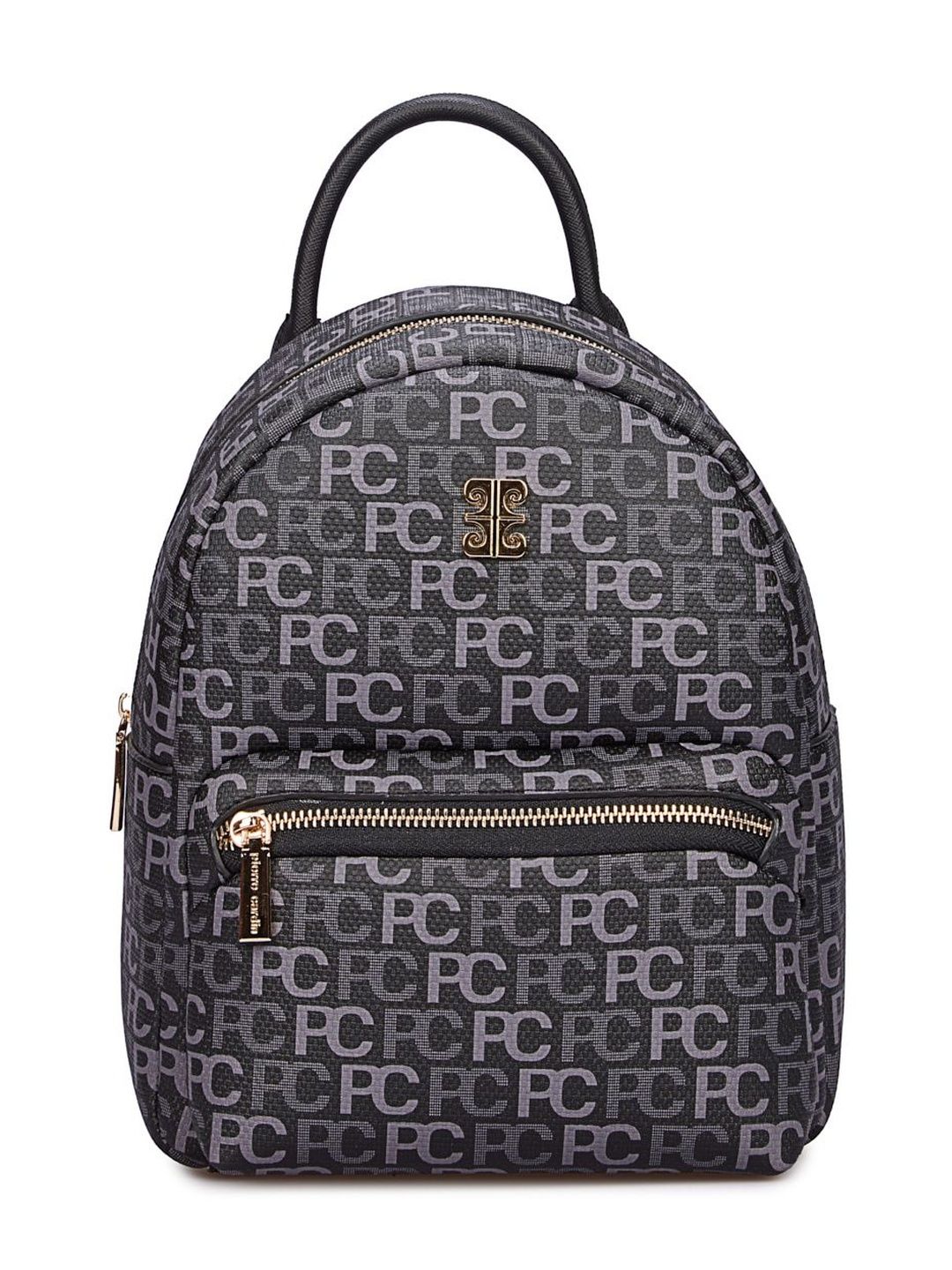Pierre Cardin Paris Women Alphanumeric Backpack-picture-22