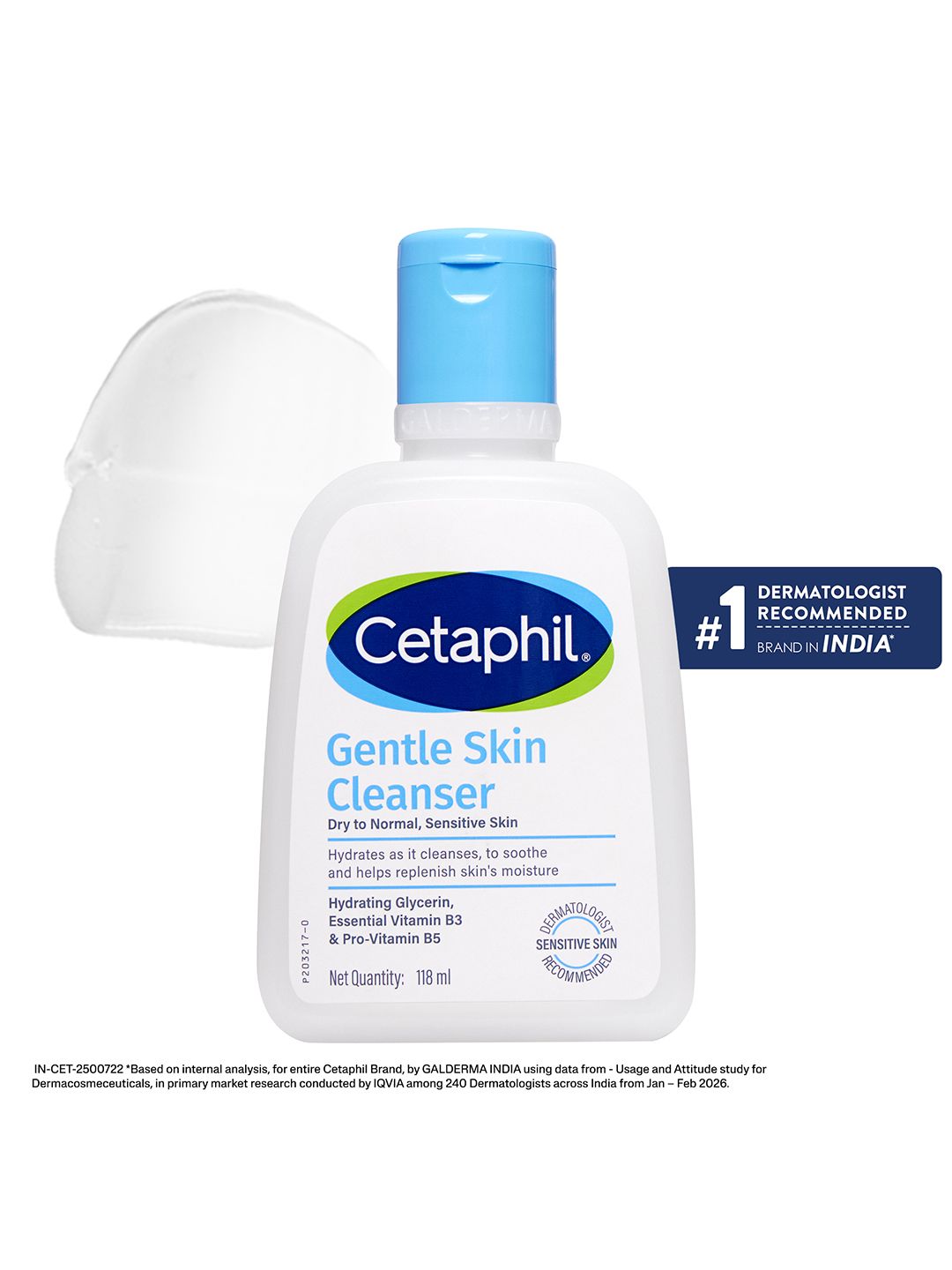 Gentle Skin Cleanser