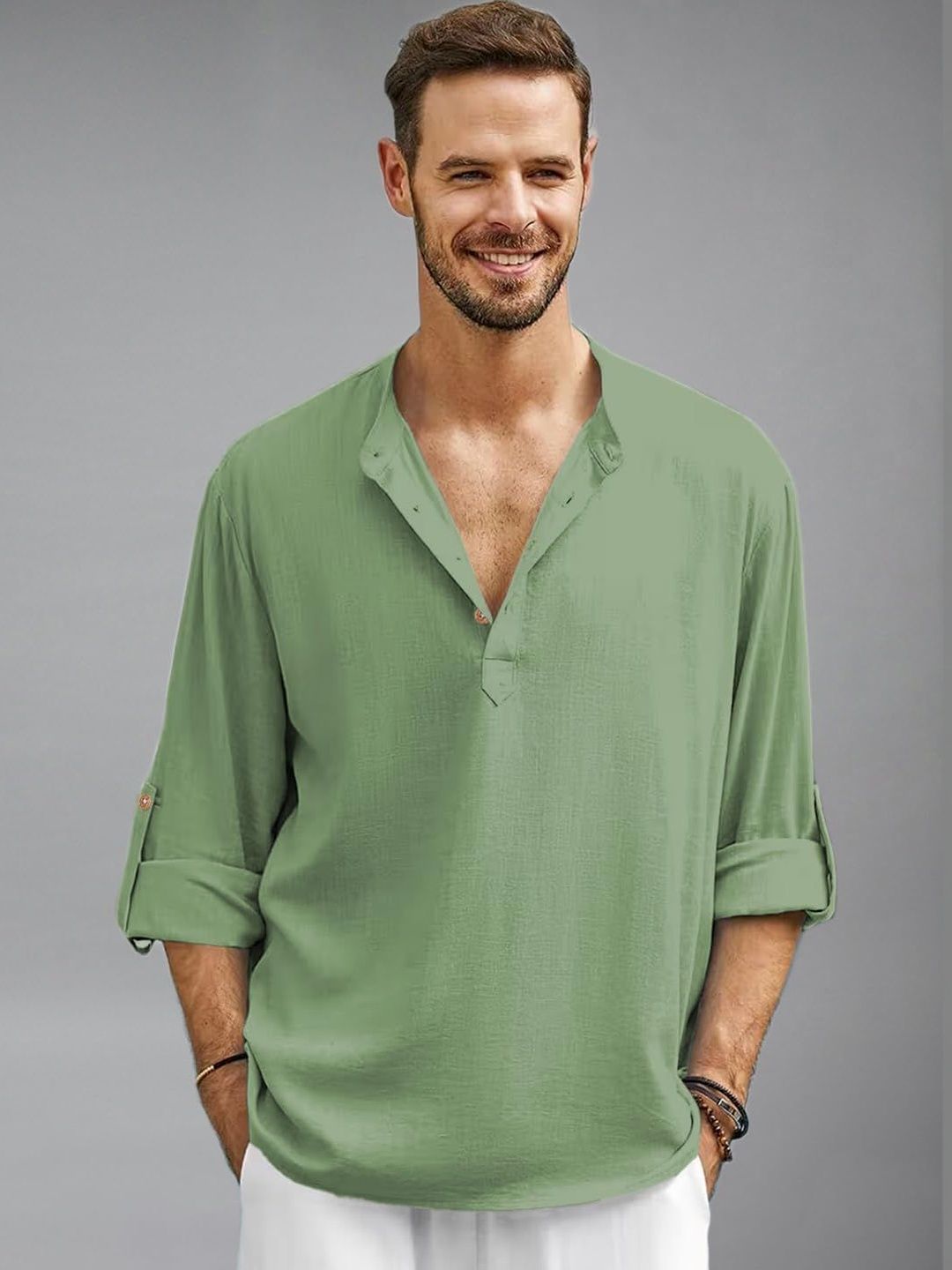Amrit Topwear Men Kurta-picture-23