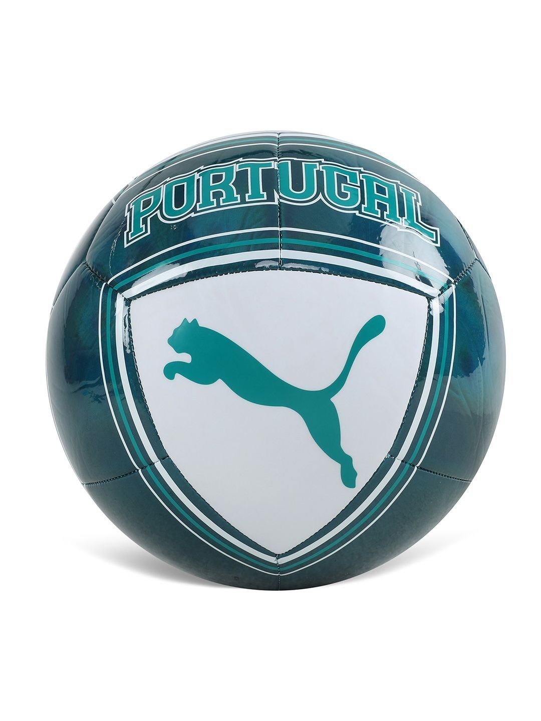 Puma Portugal Culture Shiny Football-picture-38