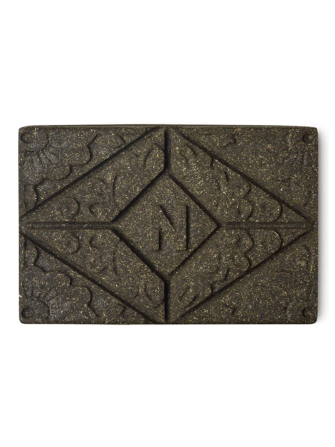 LUSH Henna Noir - 325 g - Brown - Black-image-3