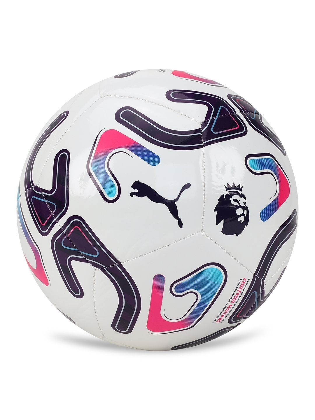 Puma Stellar Play Premier League Reactivity Football-picture-11