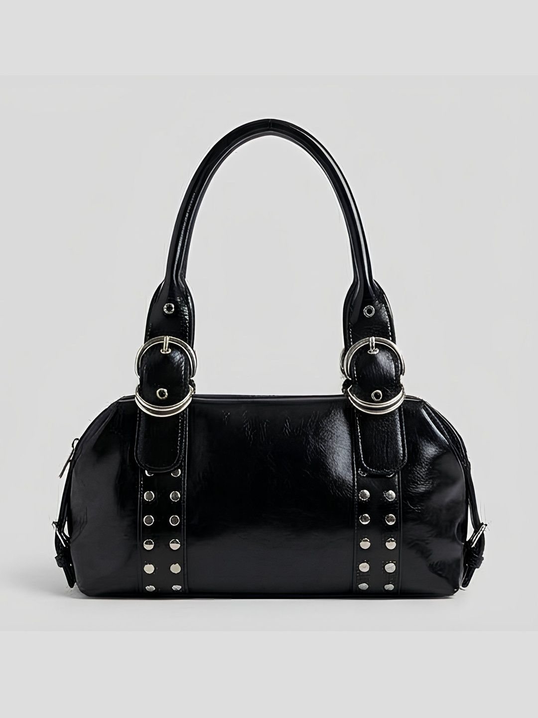 StyleCast x Revolte PU Shopper Handheld Bag-picture-41