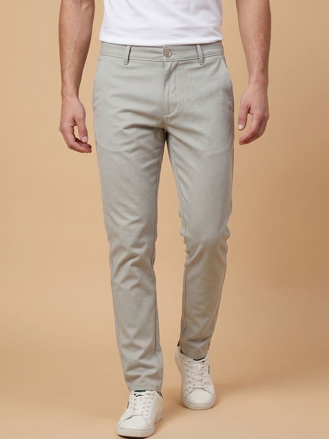 Pointer Jeans Men Original Slim Fit Trousers-picture-11