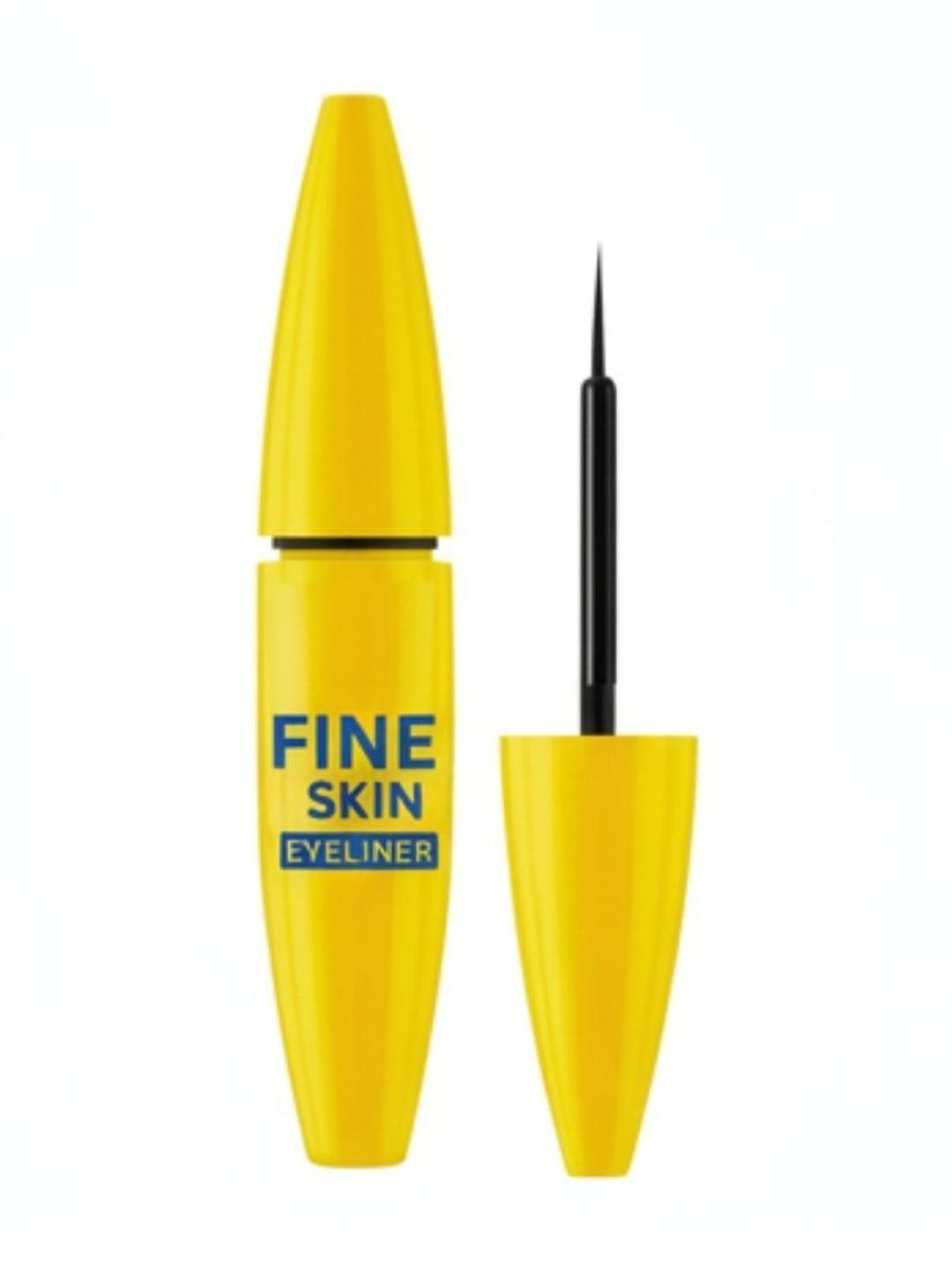 kirmit Smudge-Proof & Long-Lasting Eyeliner - 5 ml - Black-image-12