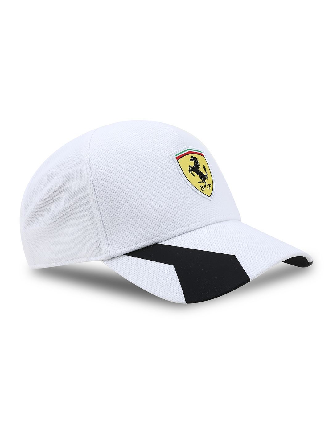 PUMA Motorsport Unisex Colourblocked Baseball Cap-picture-49