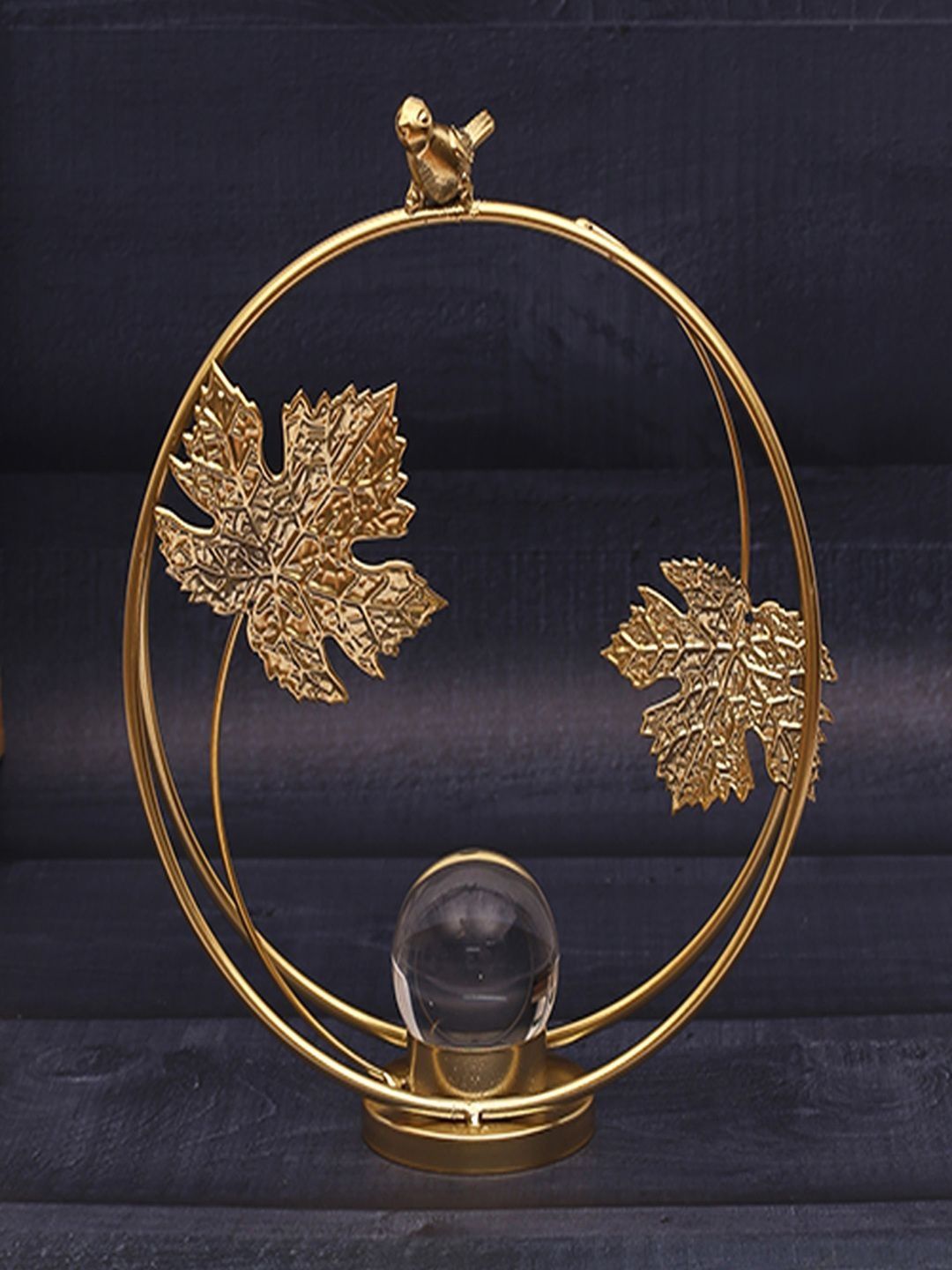 TAYHAA Gold-Toned Figurine Showpiece-picture-24