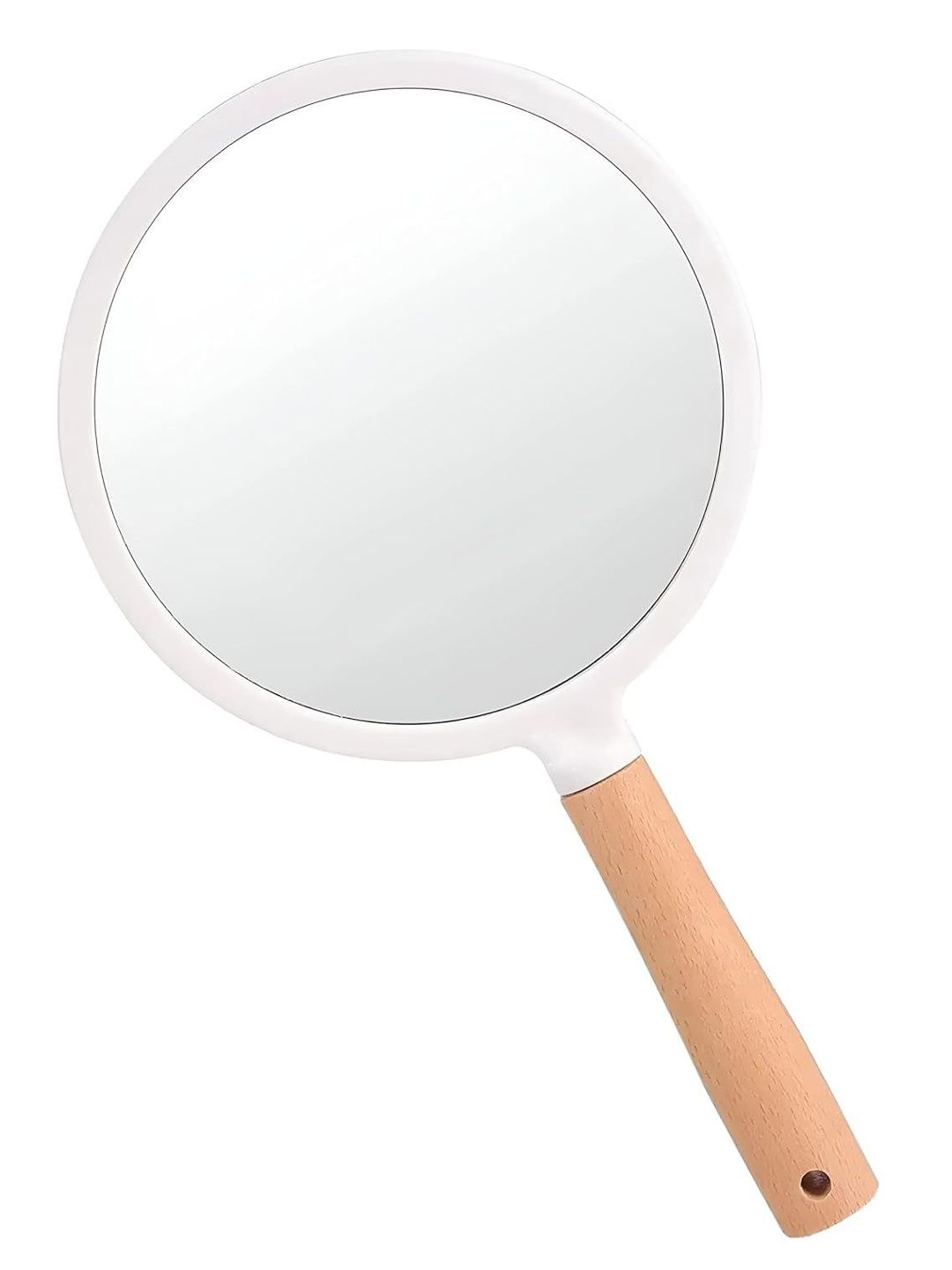 Kira Transparent Makeup Wall Mirror-picture-34