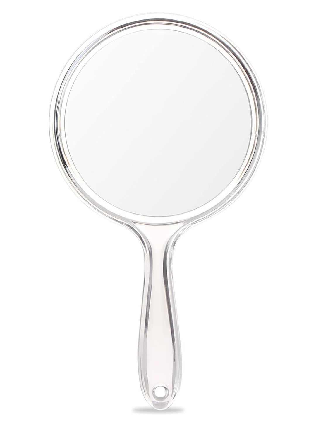 Kira Transparent Makeup Table Top Mirror-picture-32