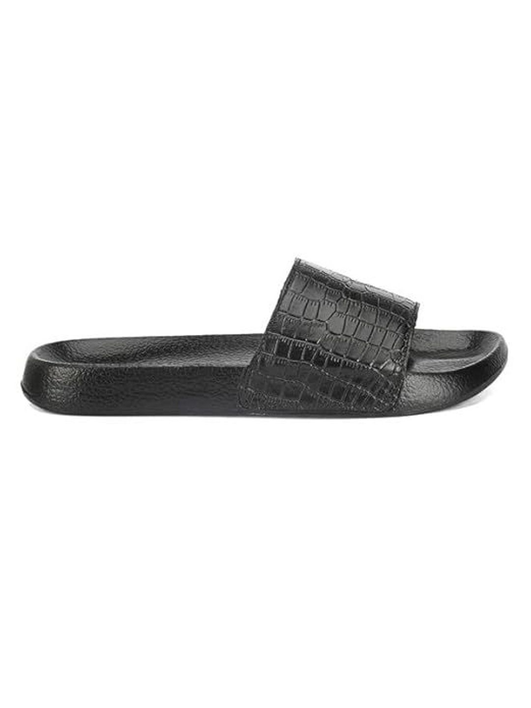 glitchez Men Textured Casual Shoes-picture-20