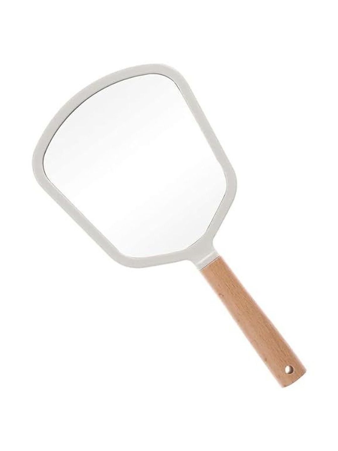 Kira Transparent Makeup Table Top Mirror-picture-39