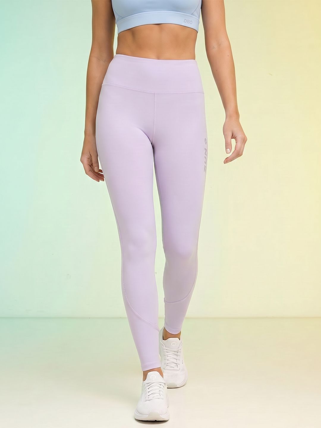 HRX by Hrithik Roshan Women Rapid-Dry Running Tights-image-17
