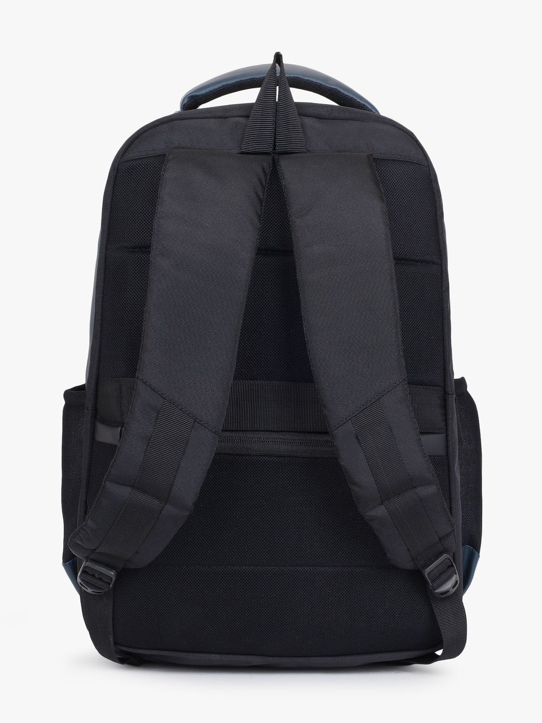 WROGN Unisex Brand Logo Backpack with Compression Straps-picture-21