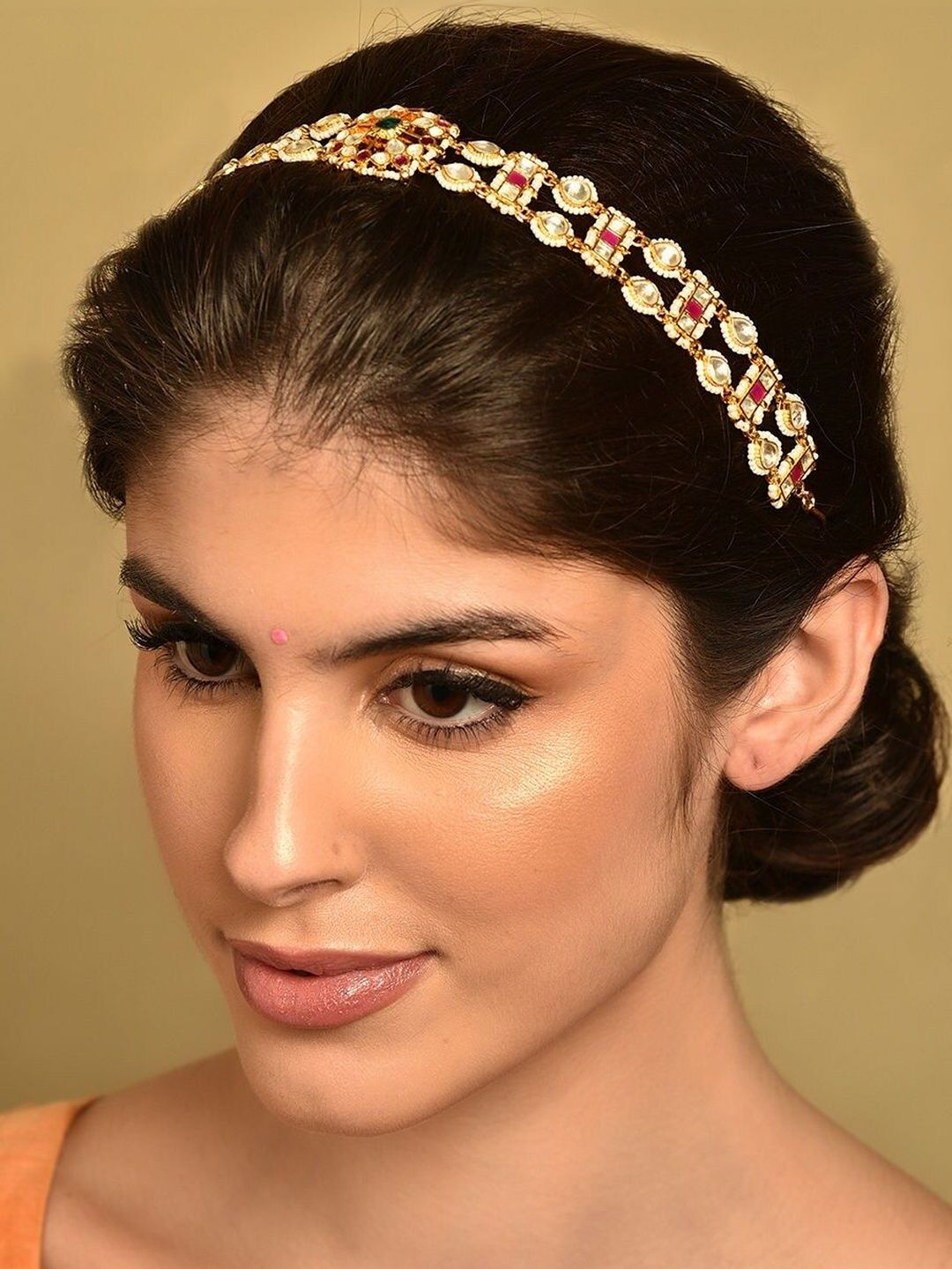 JAYPORE Women Hairband-picture-38