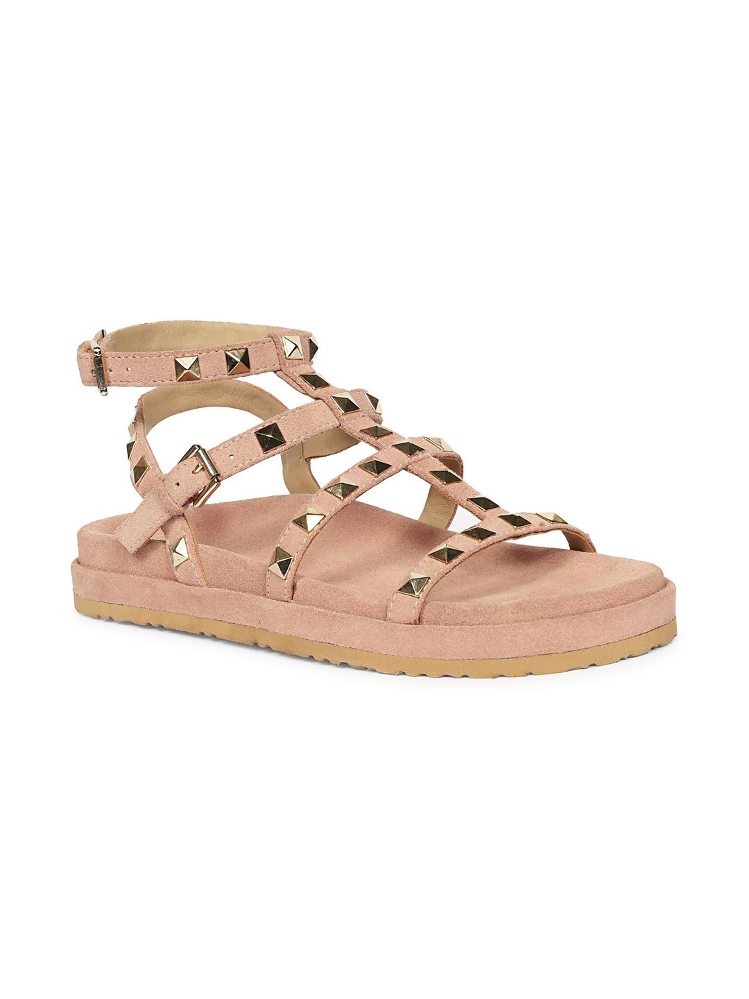 Saint G Women Gladiators Flats-image-20