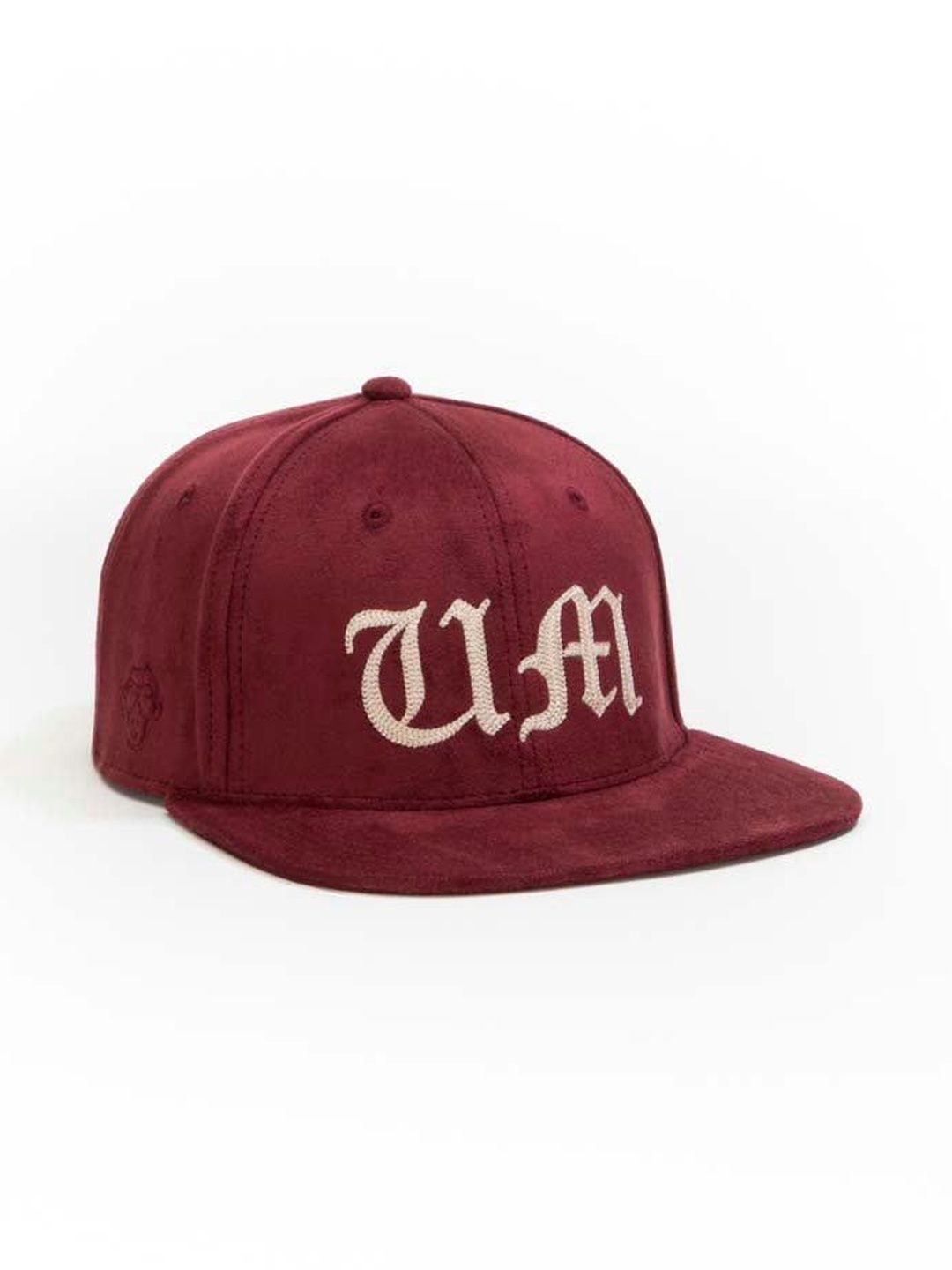 Urban Monkey Unisex Embroidered Snapback Cap-picture-46