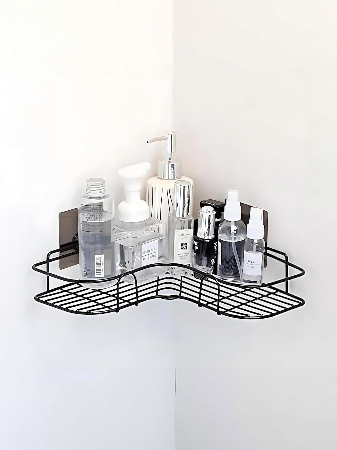 PSA Black Set of 1 Regular Racks Organisers-image-27