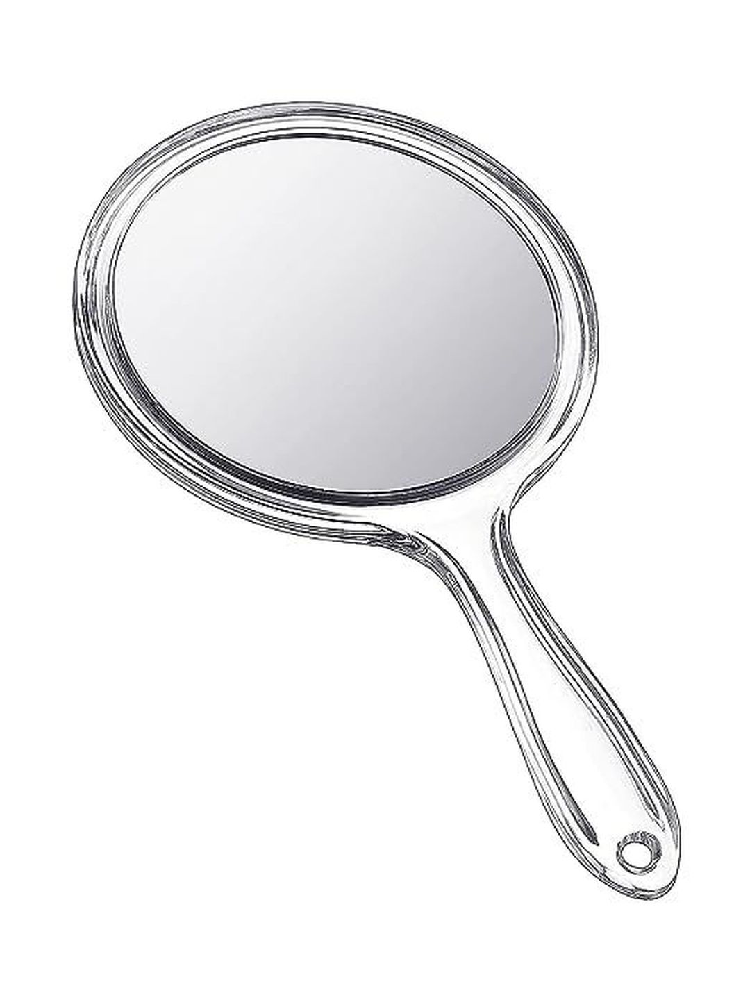 Kira Transparent Makeup Table Top Mirror-picture-37
