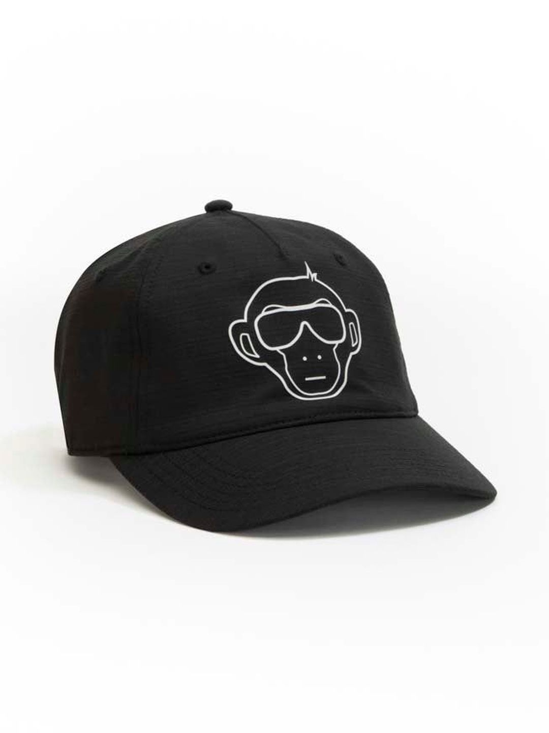 Urban Monkey Unisex Embroidered Baseball Cap-picture-12
