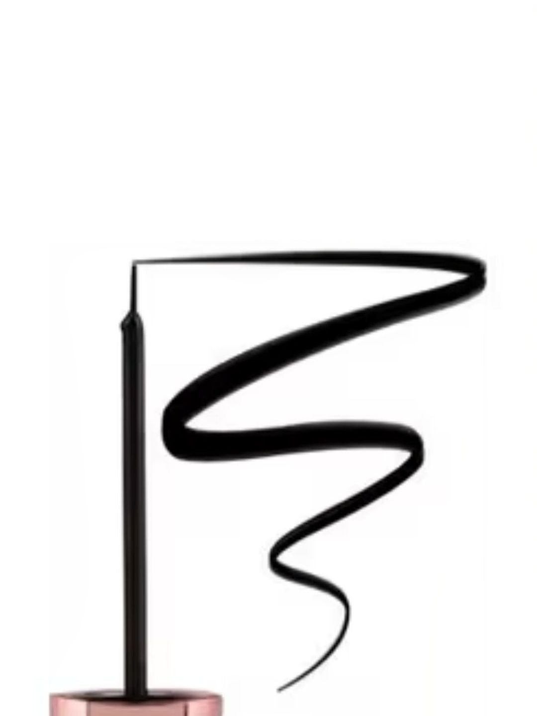 Skyunion Smudge-Proof & Long-Lasting Eyeliner - 5 ml - Black-picture-34