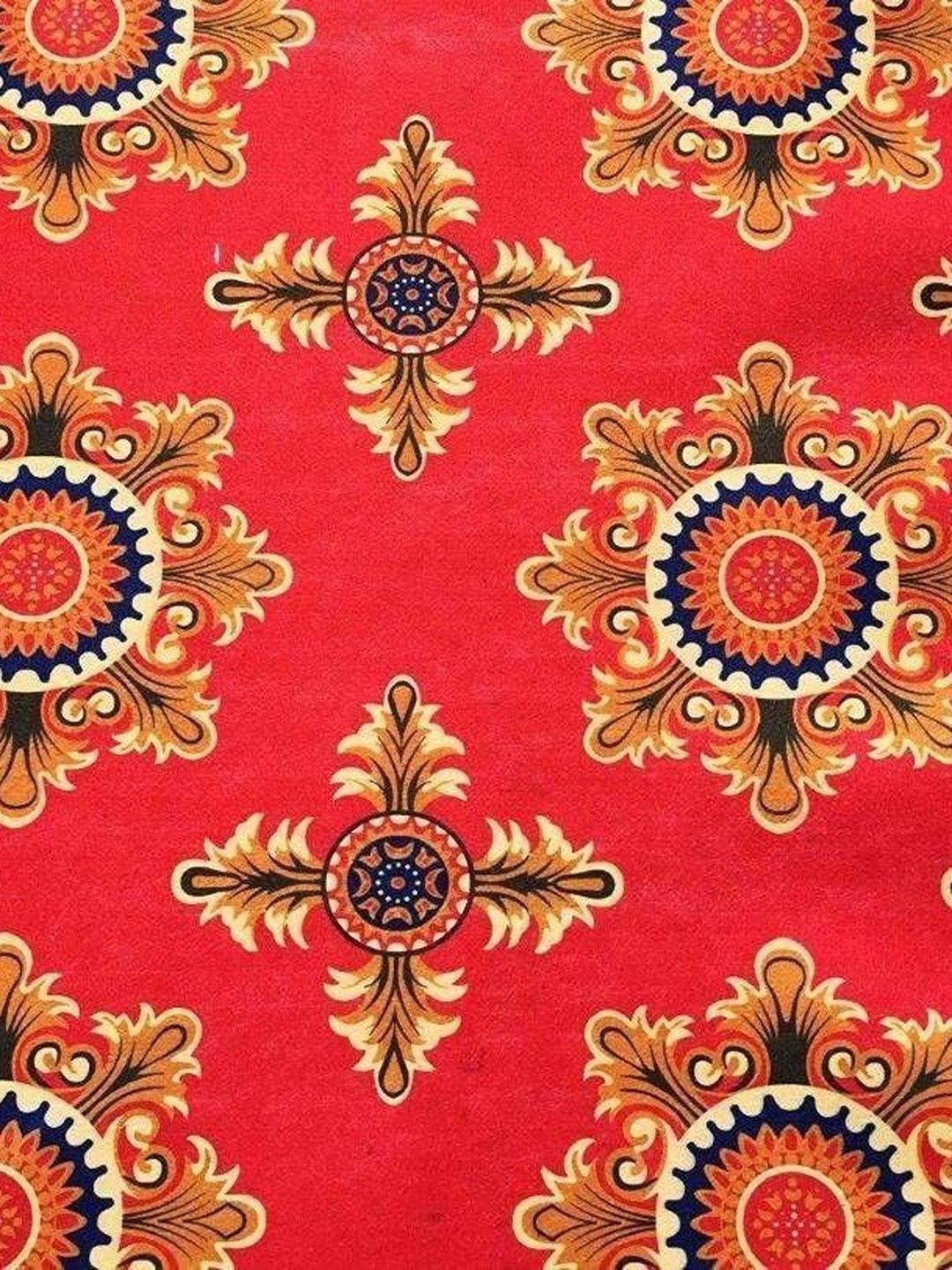 Acarpet Red Traditional Other Carpet-picture-49