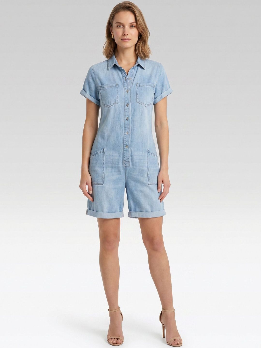 bebe Jumpsuit-picture-39