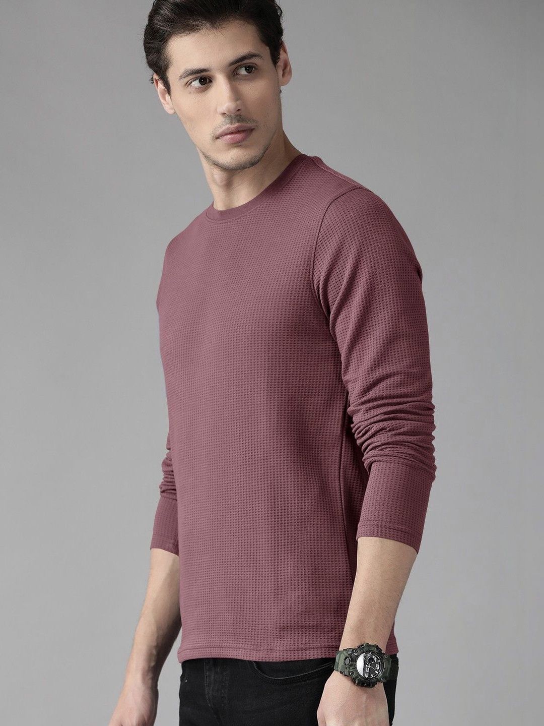 HOODLER Men T-shirt-picture-12