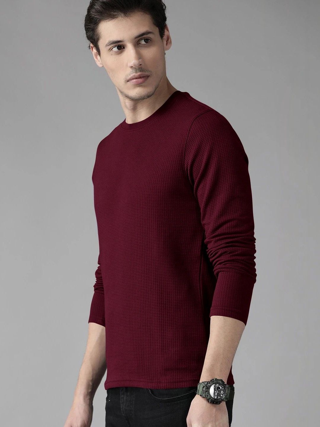 HOODLER Men T-shirt-picture-11