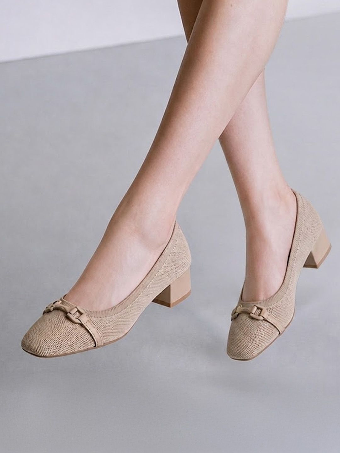 Lino Perros Block Heels-picture-50