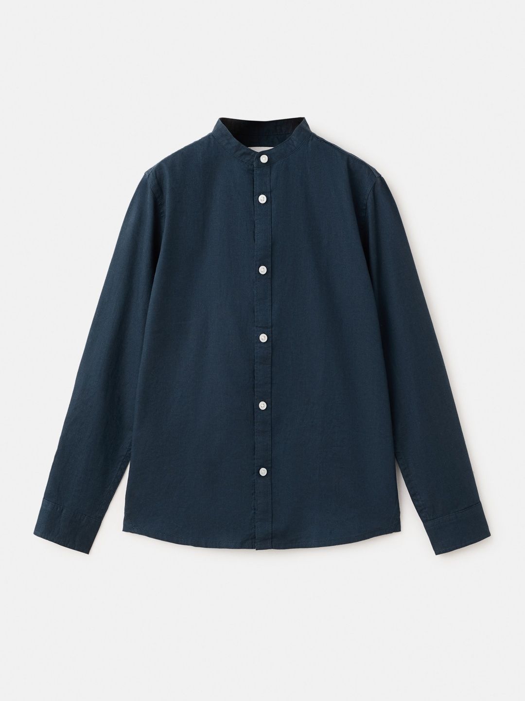 Mango Kids Boys Casual Shirt-picture-30