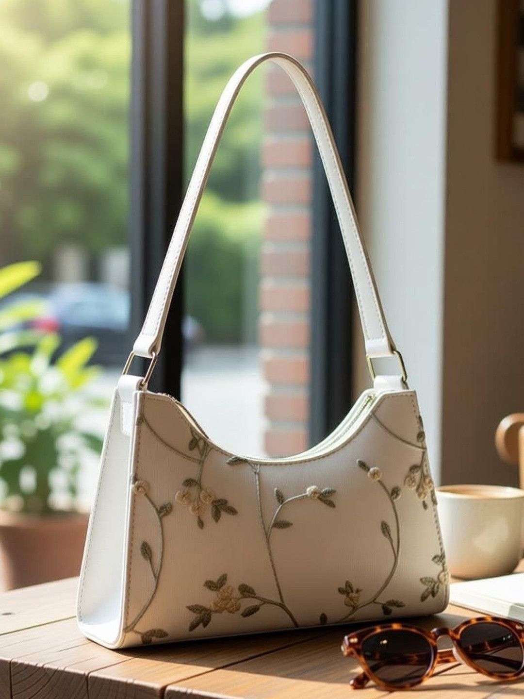 A2Z CREATIONS PU Handbags-image-31