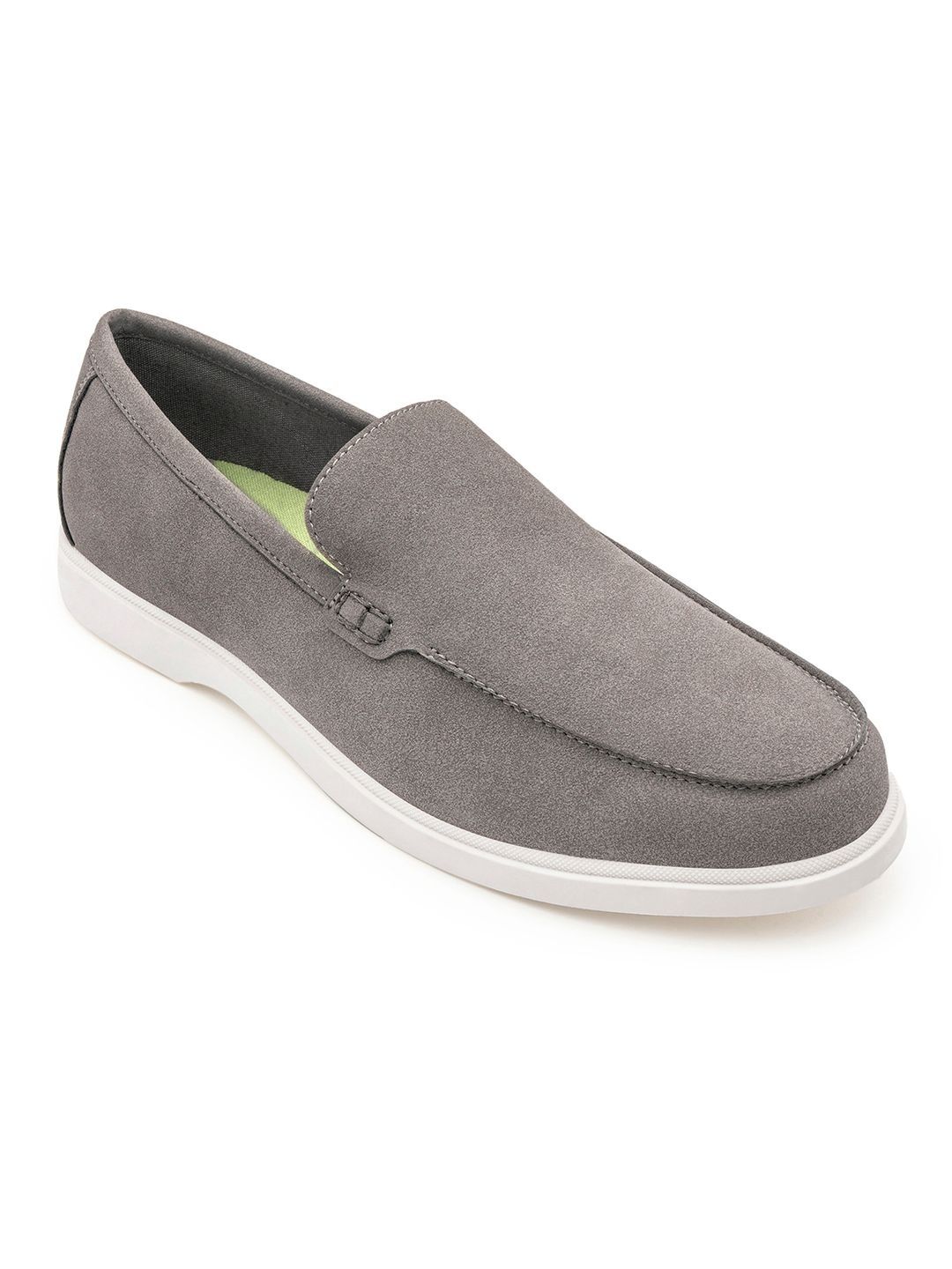 Red Tape Men Slip-On Formal Loafers-picture-30