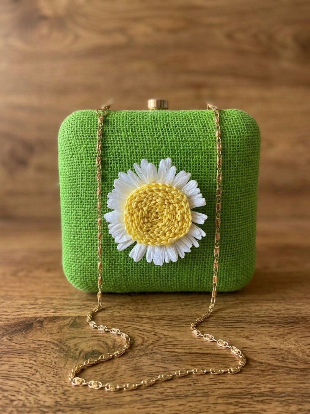 BYRA Box Clutch-picture-19