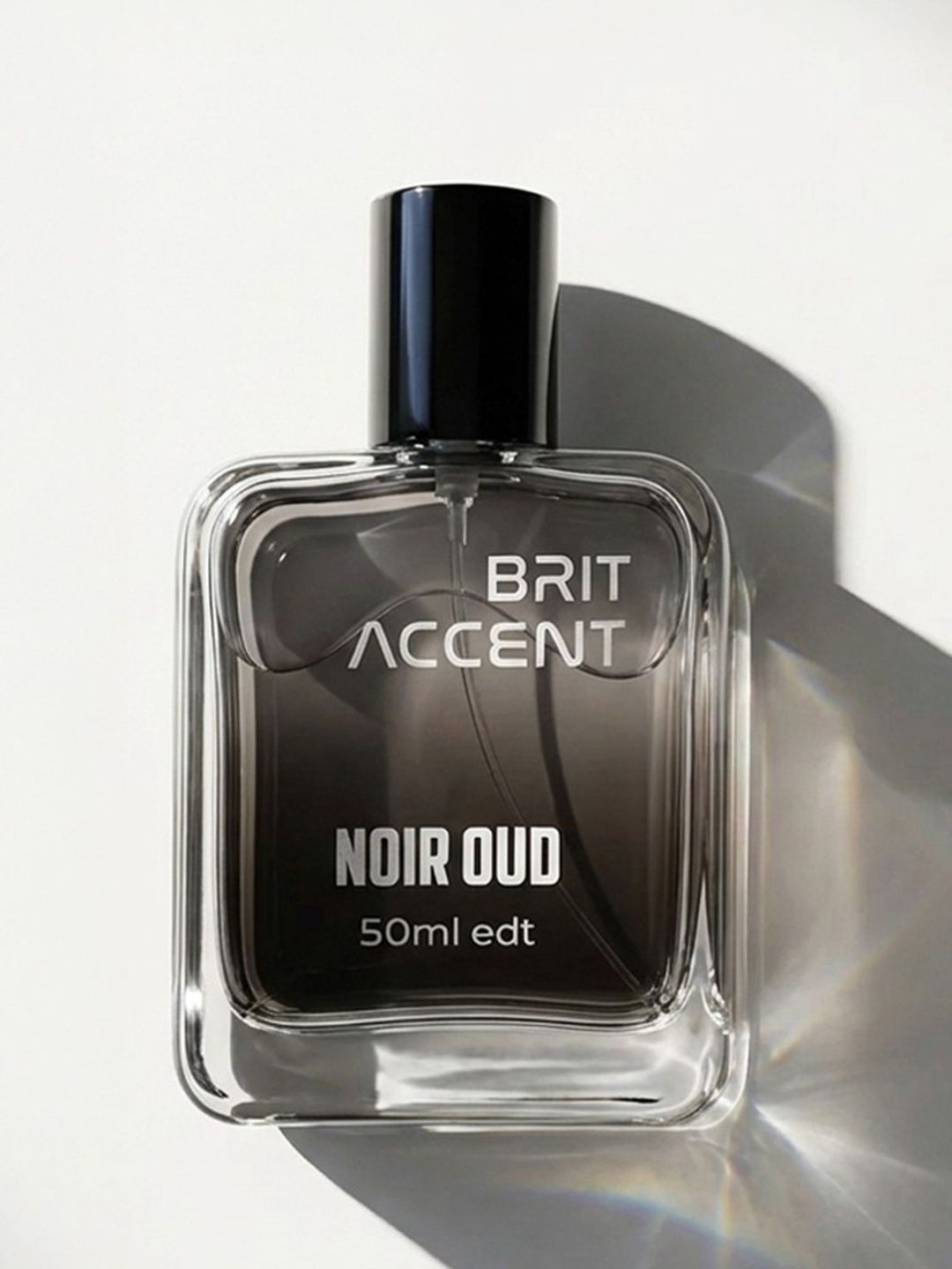BRIT ACCENT Men Noir Oud Long Lasting Eau de Toilette - 50 ml-picture-41