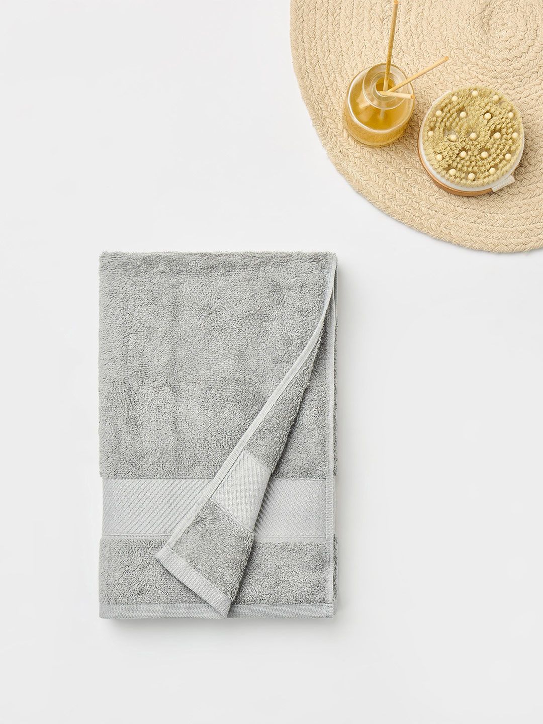 Home Elite Cotton 400 GSM Bath Towel