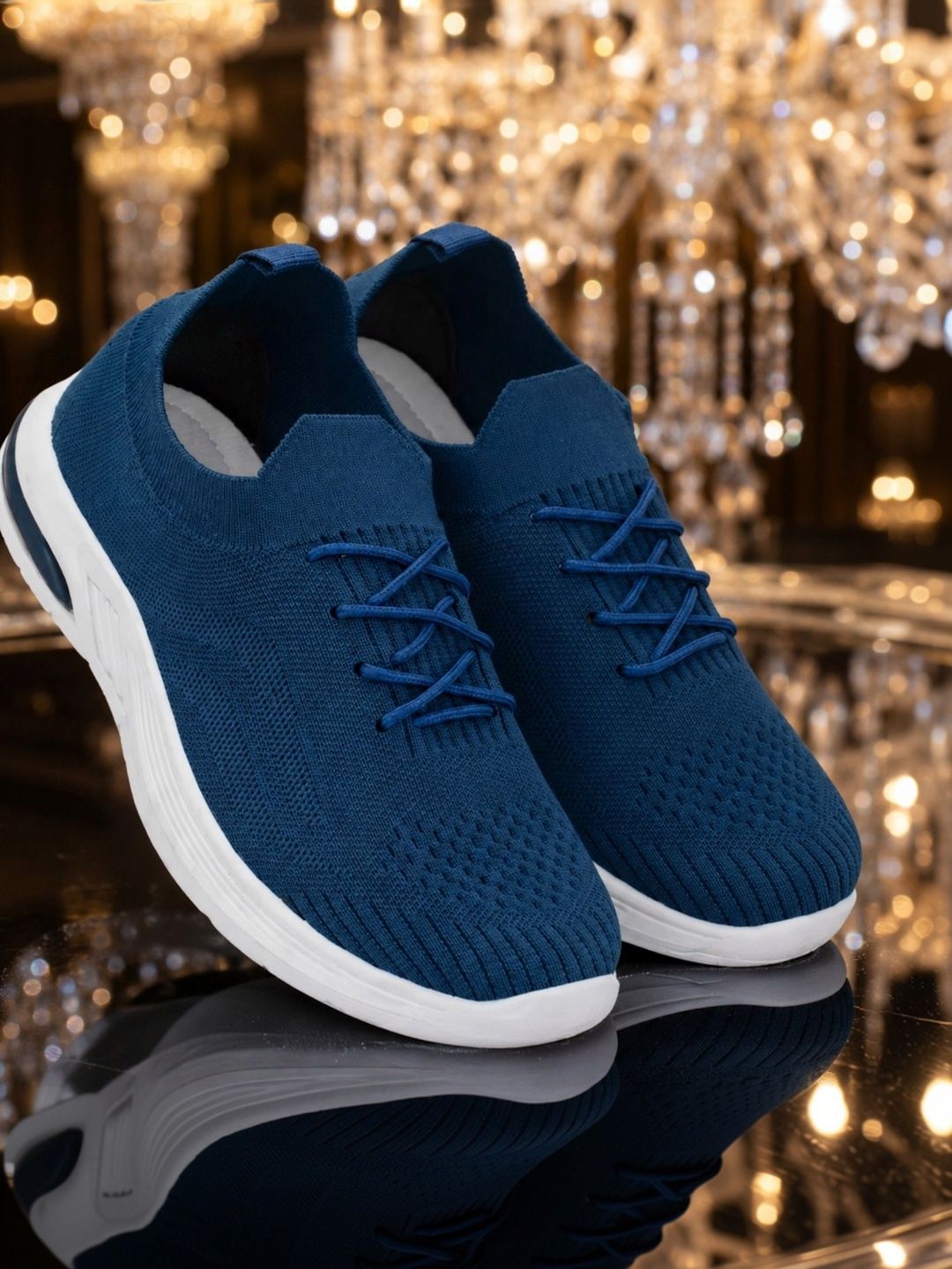 JOOTIYAPA Women Textured Sneakers-picture-23