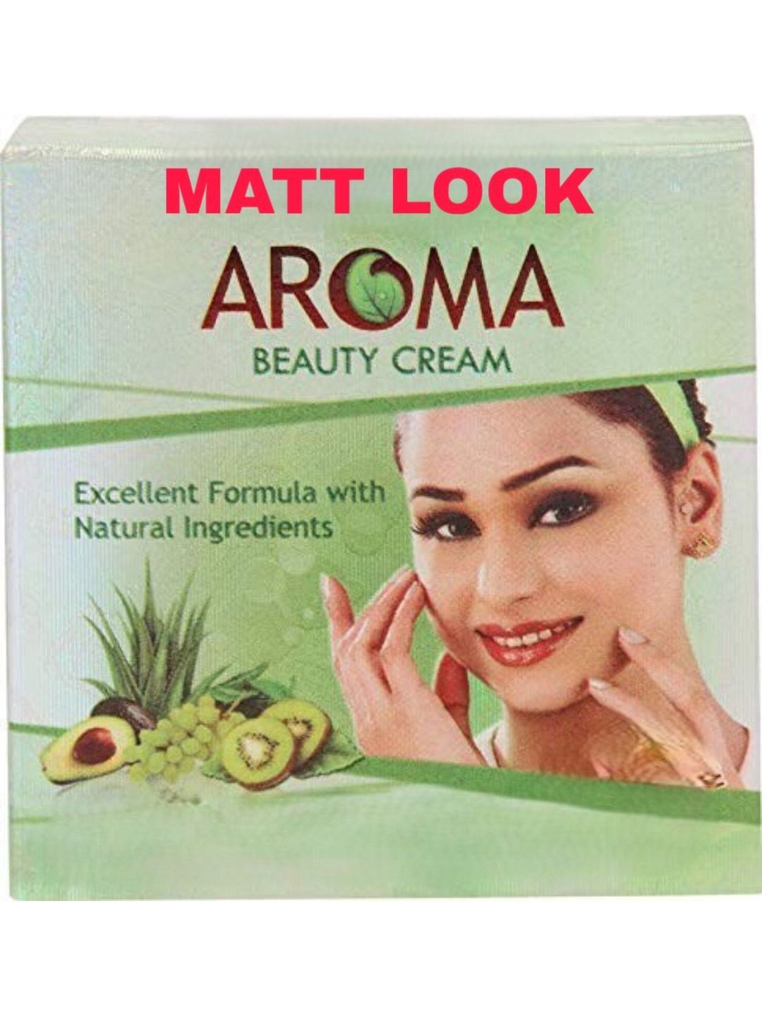 MATT LOOK Aroma Beauty Cream - 33 g-image-49