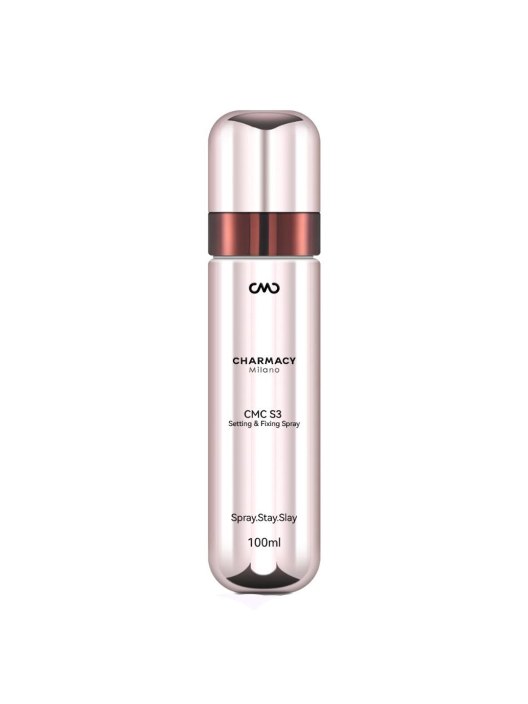 Charmacy Milano CMC S3 Setting & Fixing Spray- 100 ml-image-29
