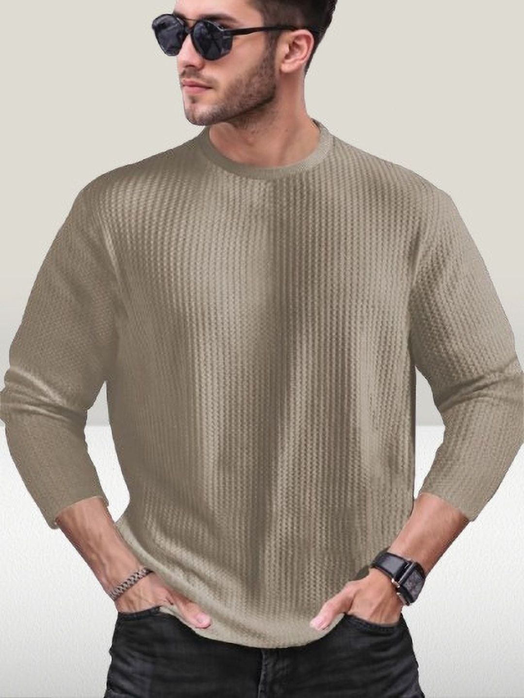 HOODLER Men T-shirt-picture-10