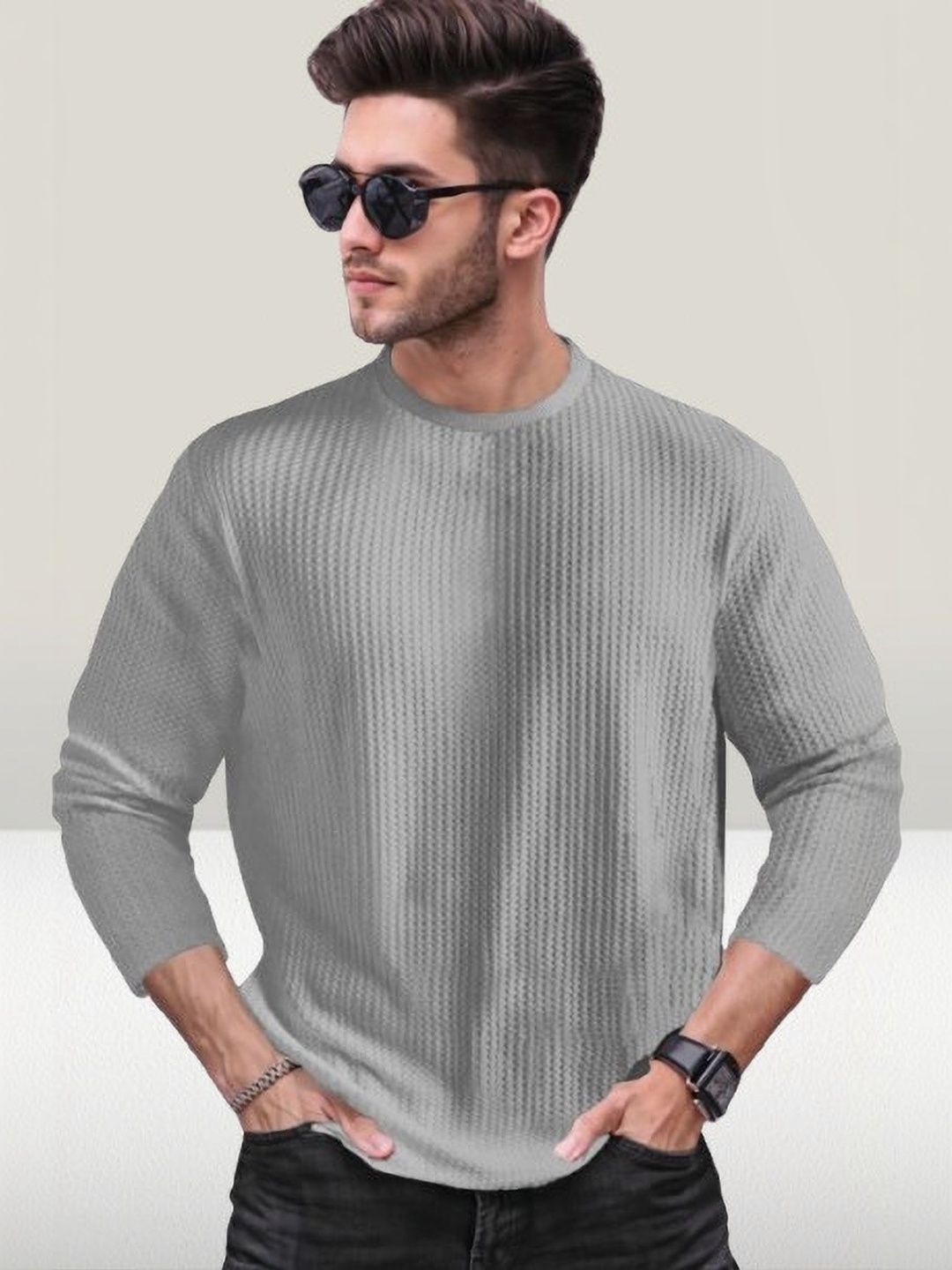 HOODLER Men T-shirt-picture-21