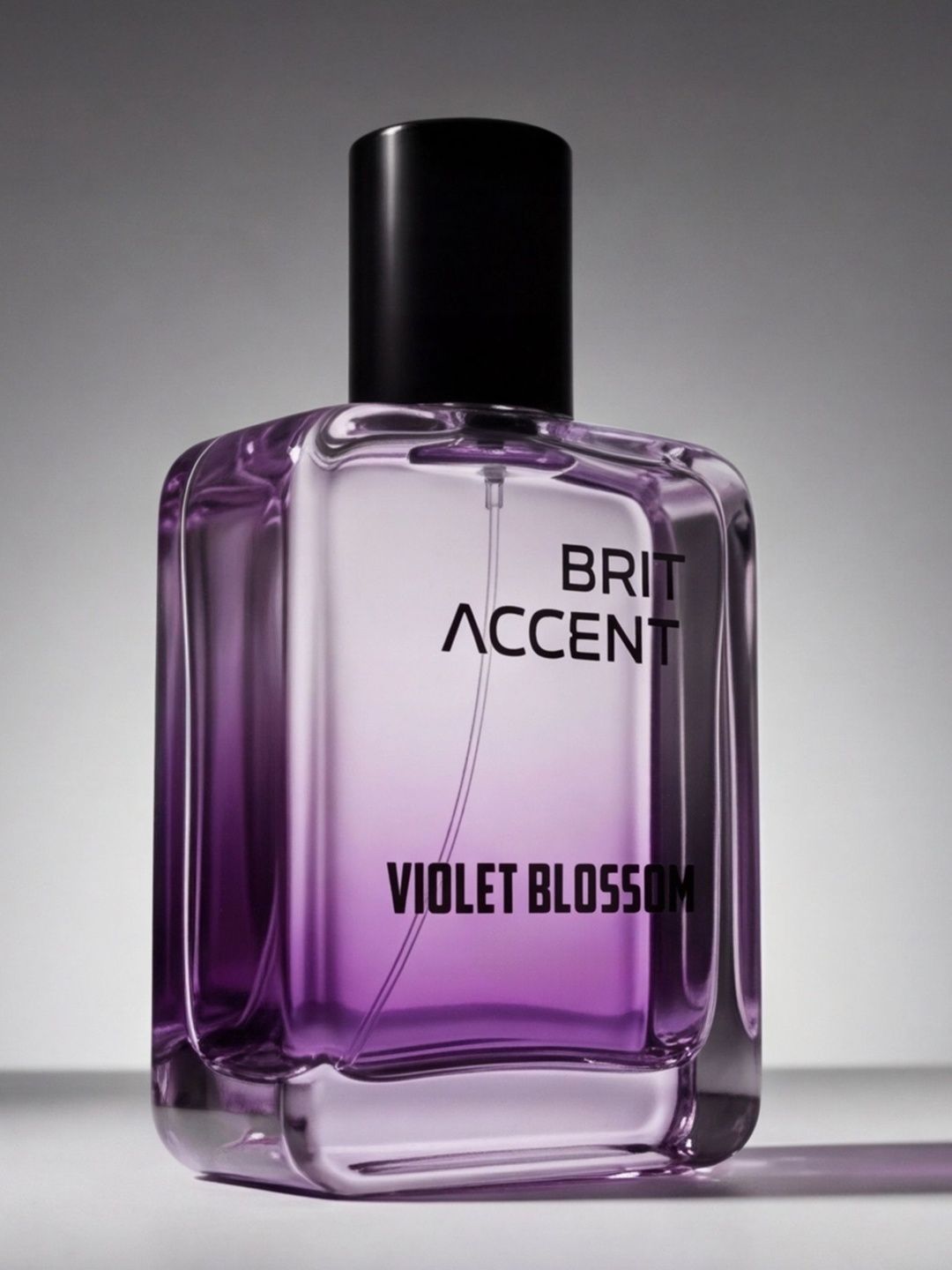 BRIT ACCENT Women Violet Blossom Long Lasting Eau de Parfum - 50 ml-picture-33
