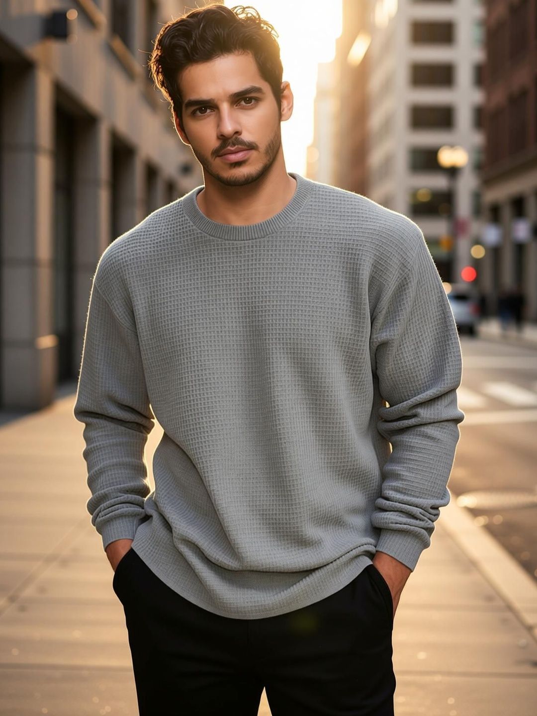 HOODLER Men T-shirt-picture-42