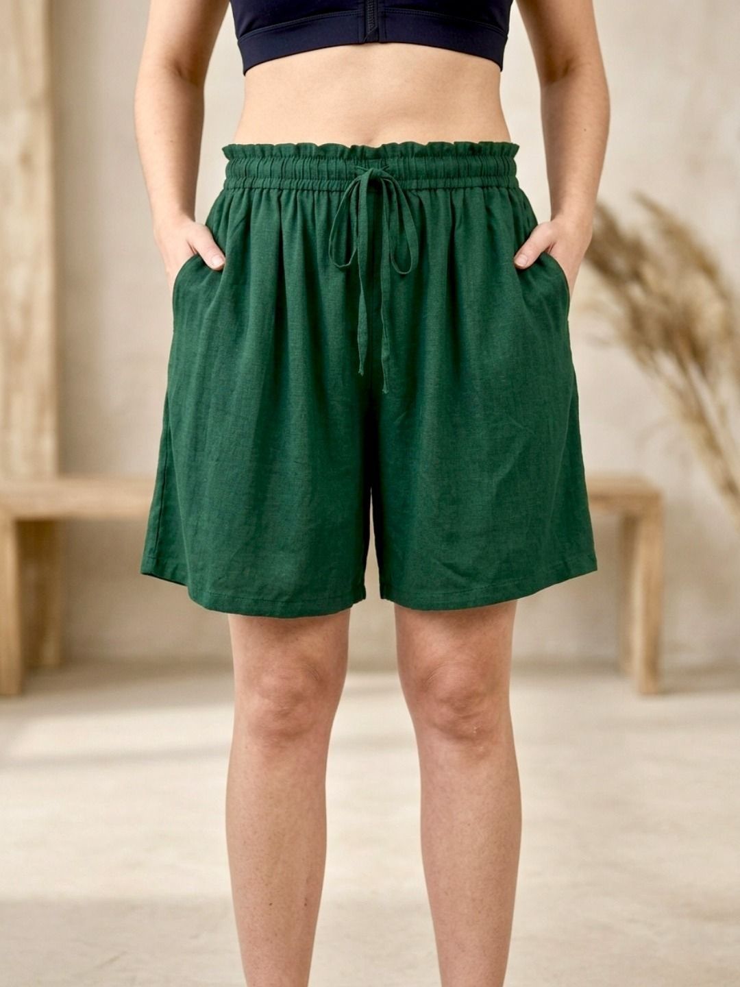 ANGOORI FASHION Women Shorts-picture-42