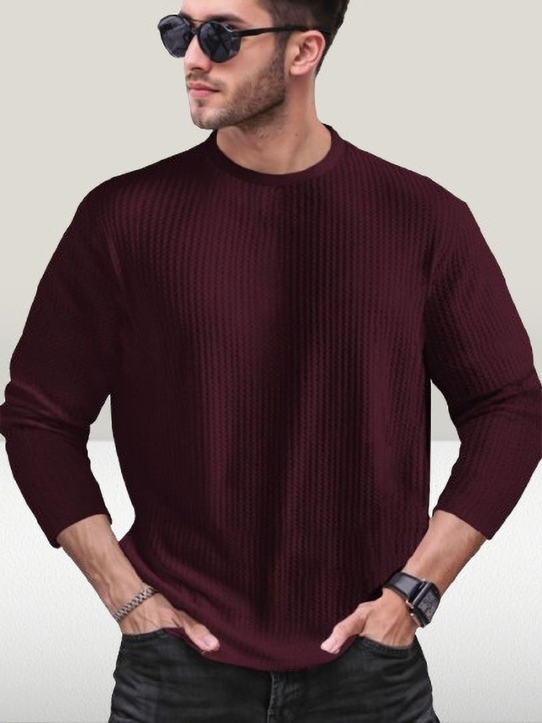 HOODLER Men T-shirt-picture-25