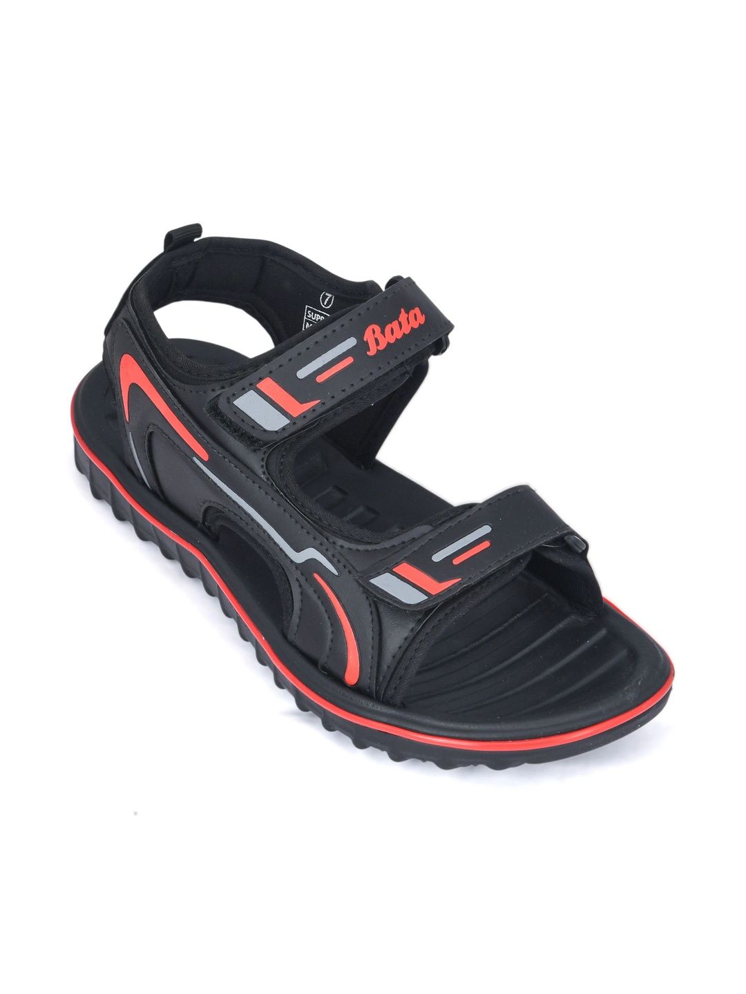 Bata Men Comfort Sandals-image-40