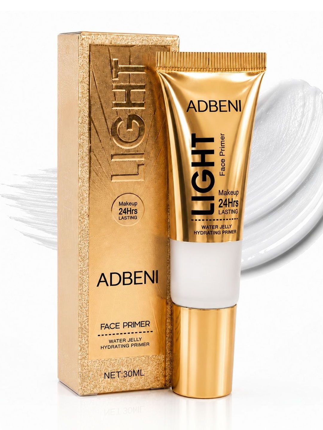 Adbeni Light Face Primer - 30 ml-image-49